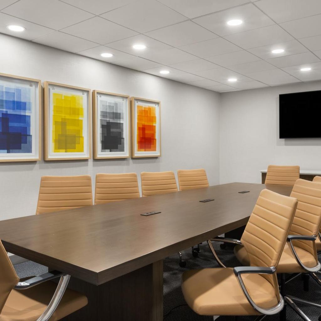 Photograph of Holiday Inn Express Atlanta Airport - North by IHG