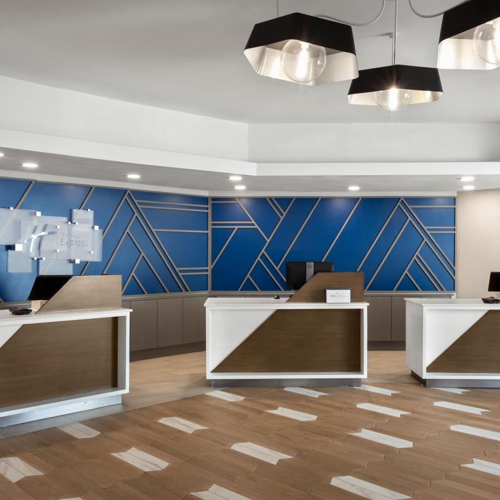 Photograph of Holiday Inn Express Atlanta Airport - North by IHG