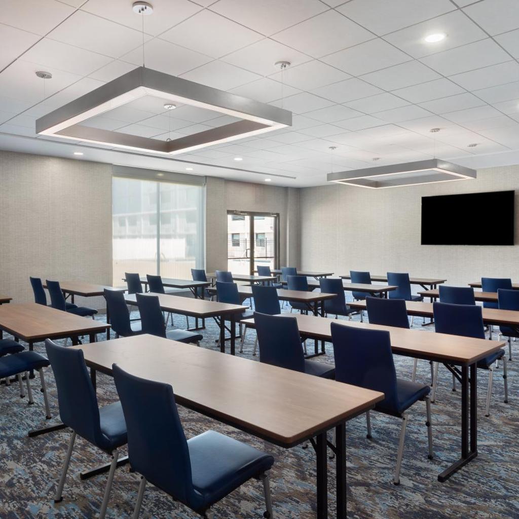 Photograph of Holiday Inn Express Atlanta Airport - North by IHG