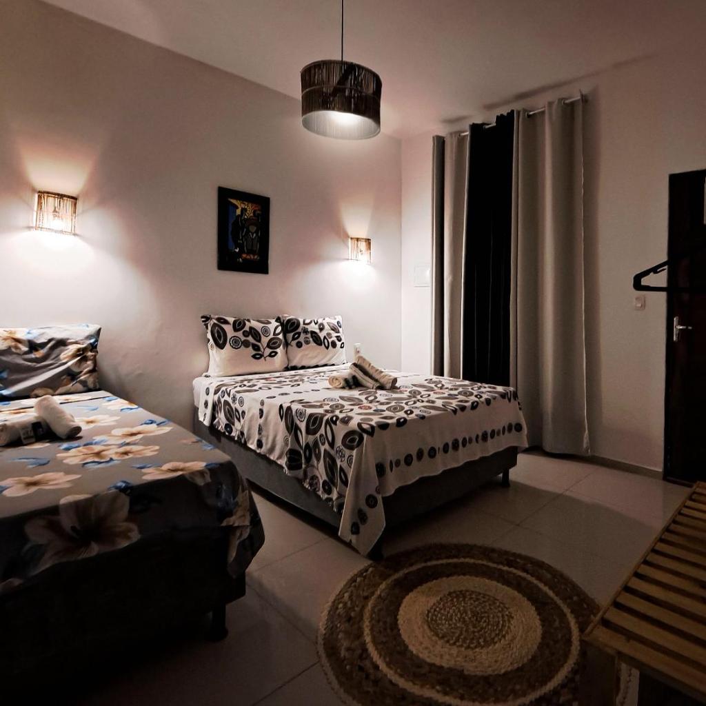 Villa Madu Milagres à 300 metros da praia — foto 9