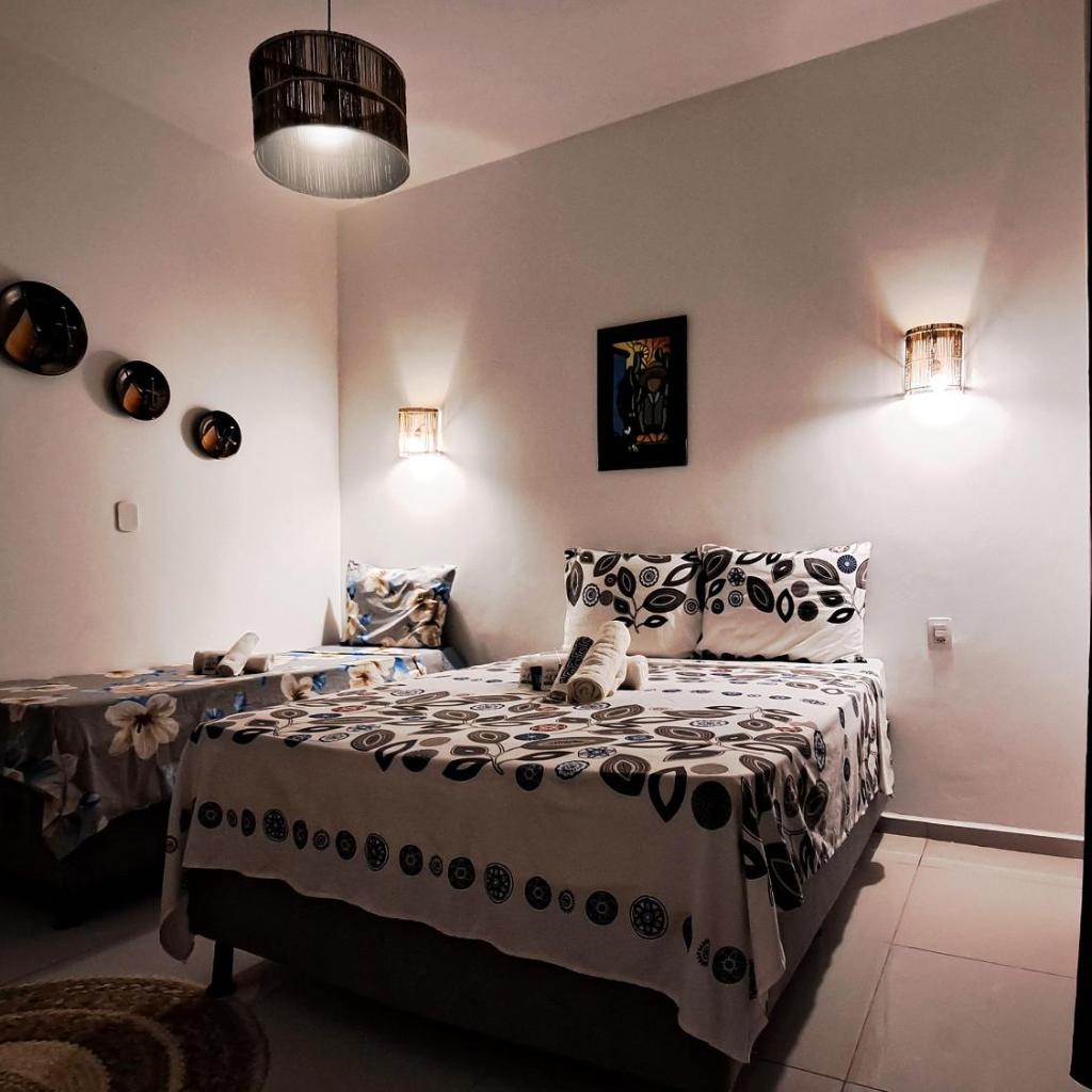 Villa Madu Milagres à 300 metros da praia — foto 10