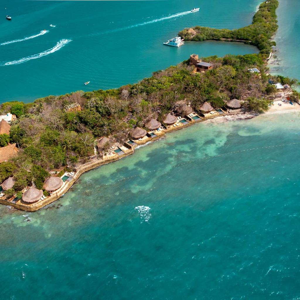 Hotel Las Islas — 