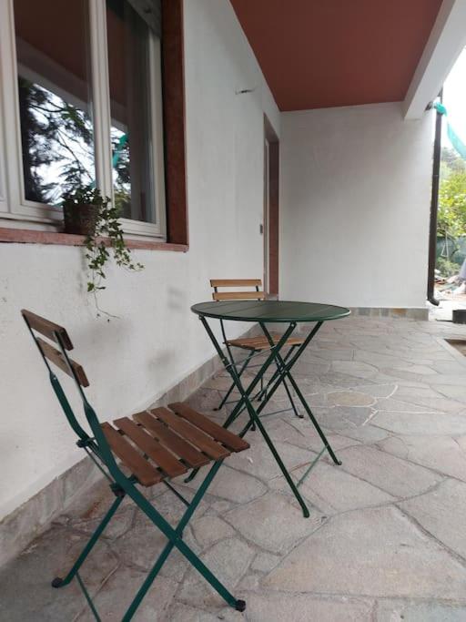 Photograph of Villa Mirabella, il bosco in Città.