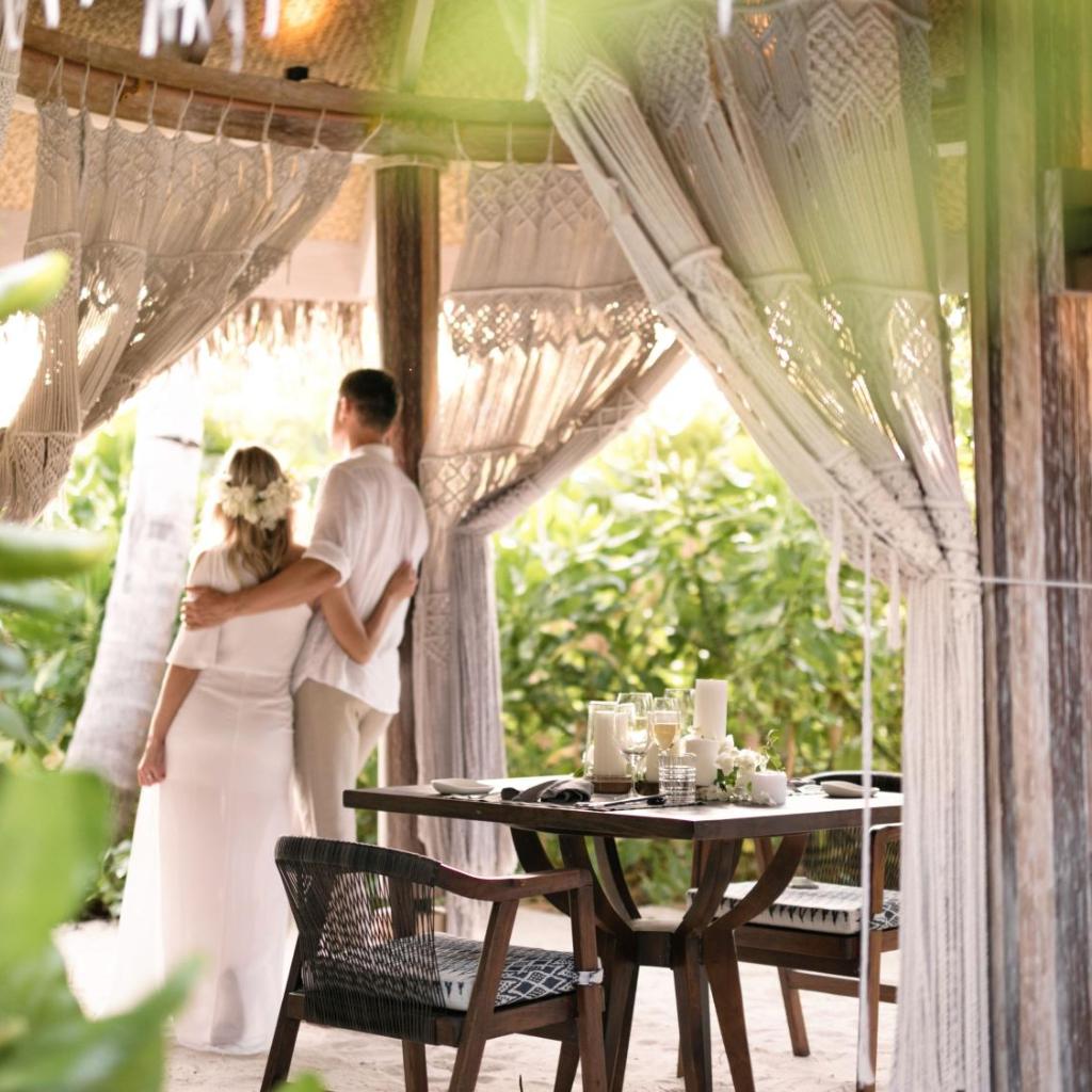 The Nautilus Maldives, photo 5