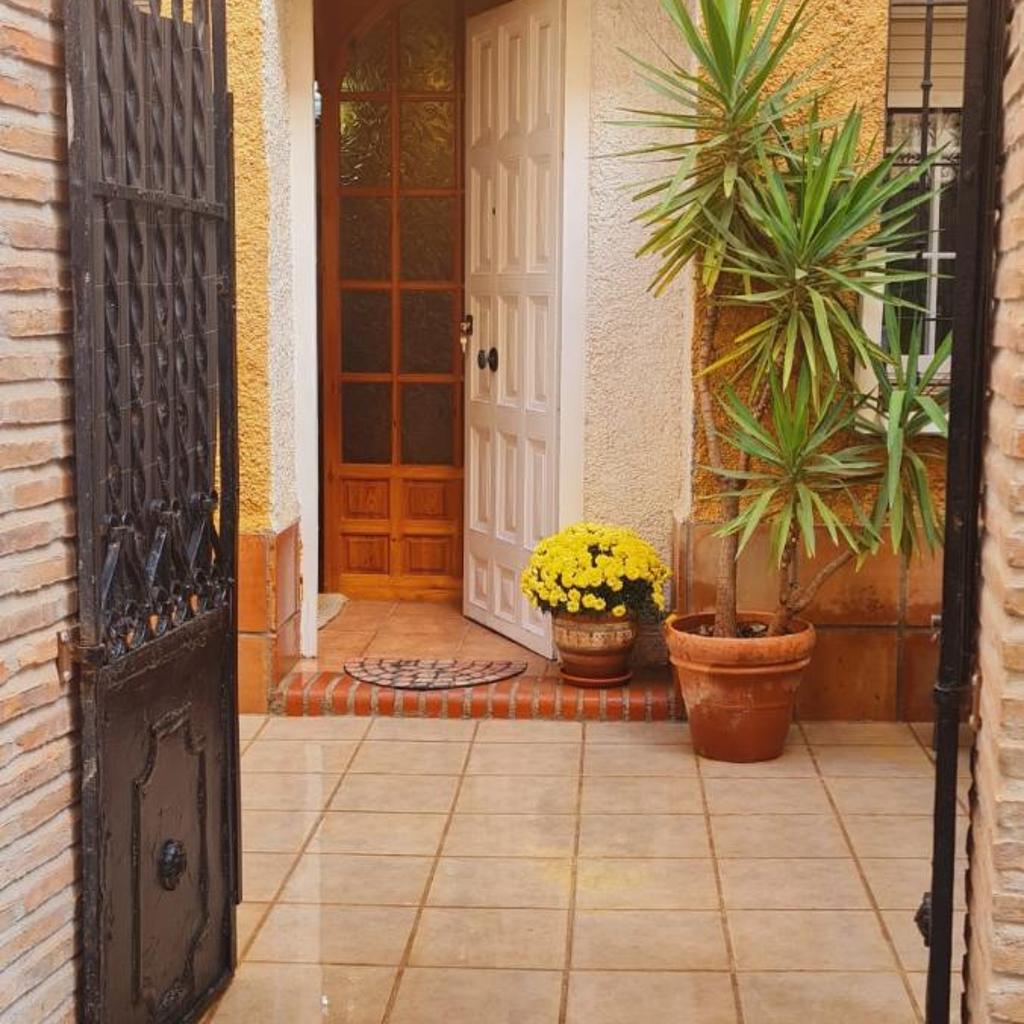 Photograph of Casa Rodrigo del Campo
