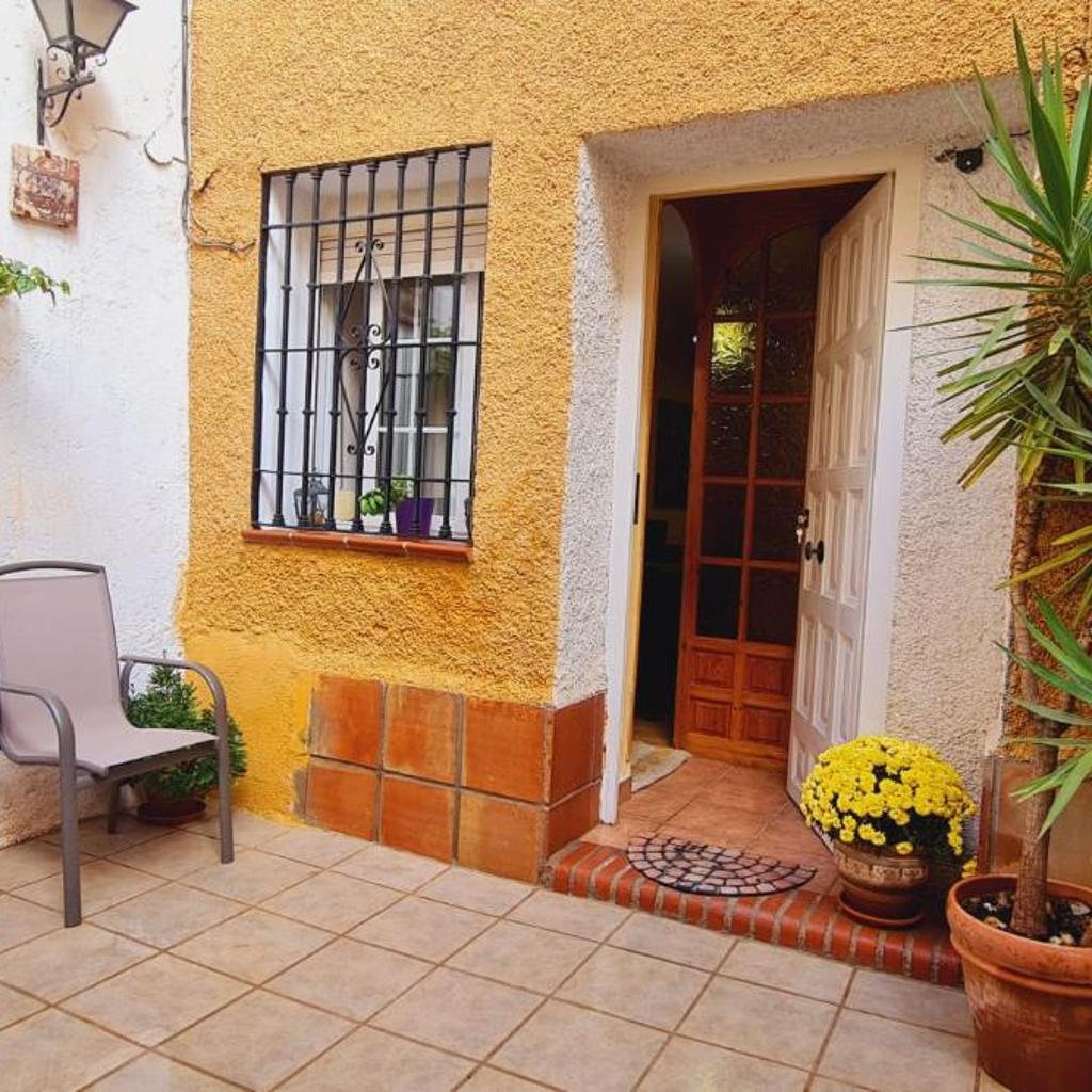 Photograph of Casa Rodrigo del Campo
