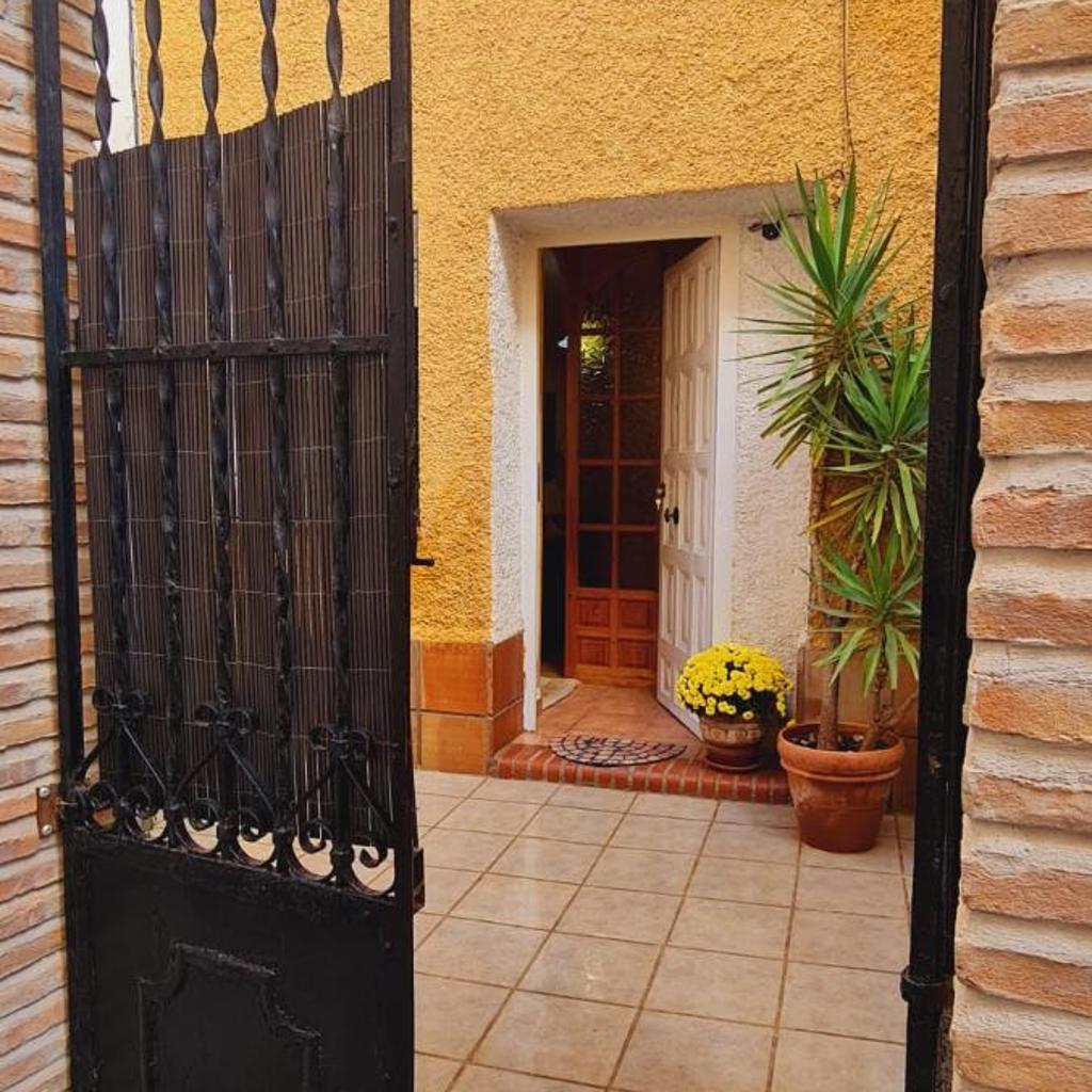 Photograph of Casa Rodrigo del Campo