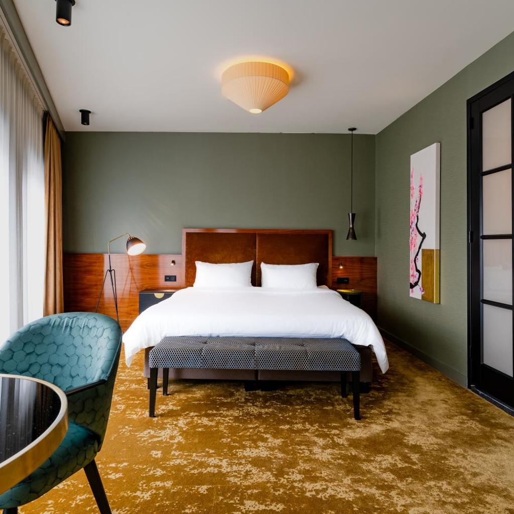 Hotel Mai Amsterdam - Image 3