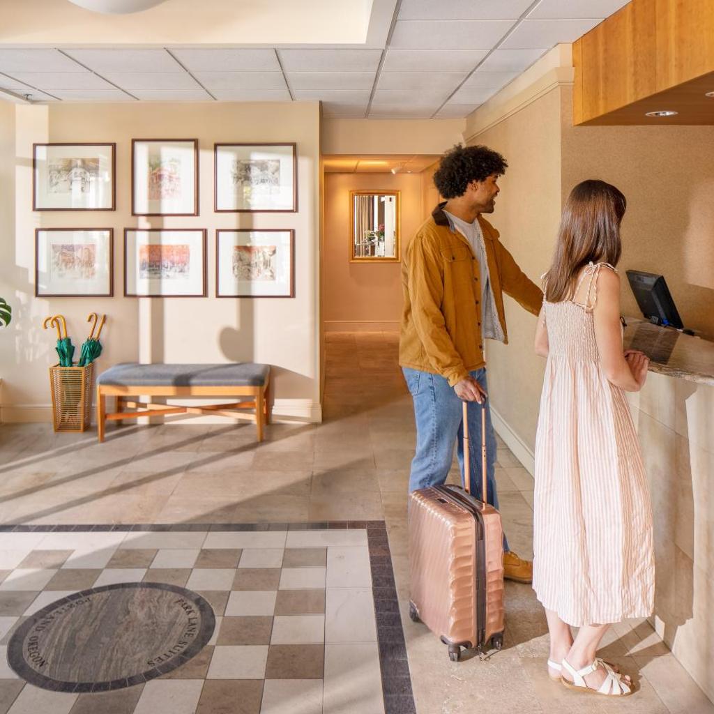Photograph of Park Lane Suites & Inn
