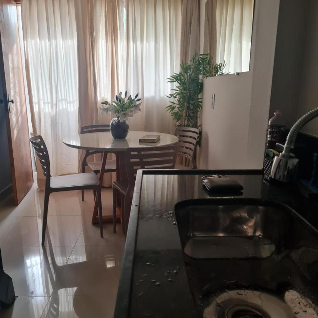 Apto 18 de 2 andares com 2 quartos — foto 4