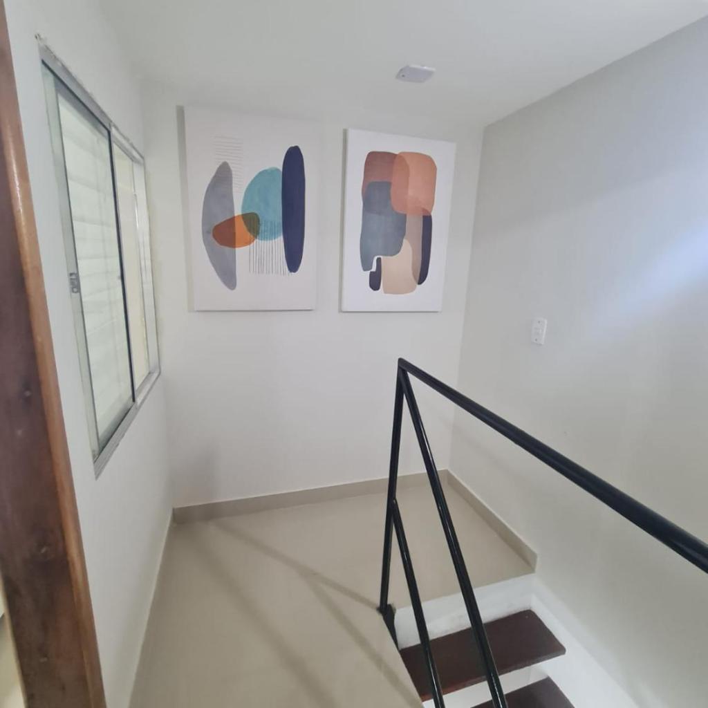 Apto 18 de 2 andares com 2 quartos — foto 8