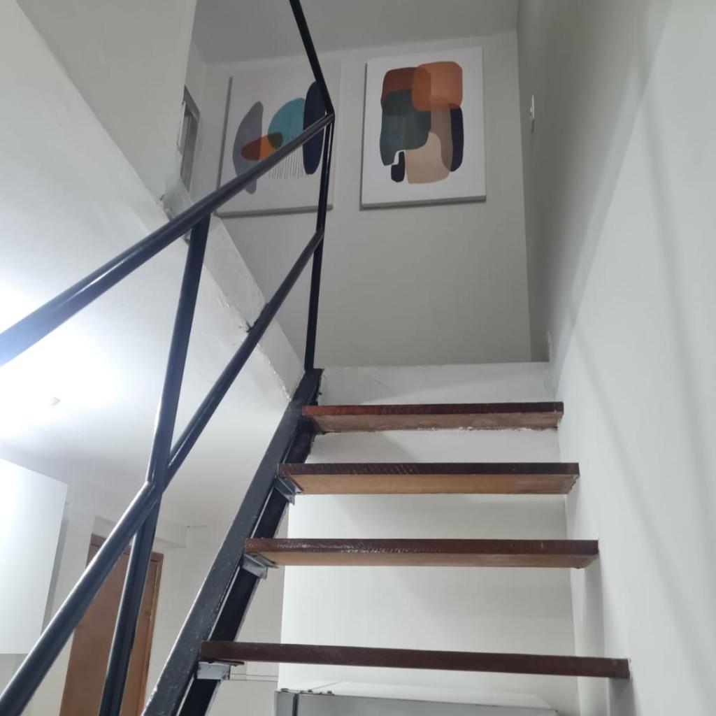 Apto 18 de 2 andares com 2 quartos — foto 7