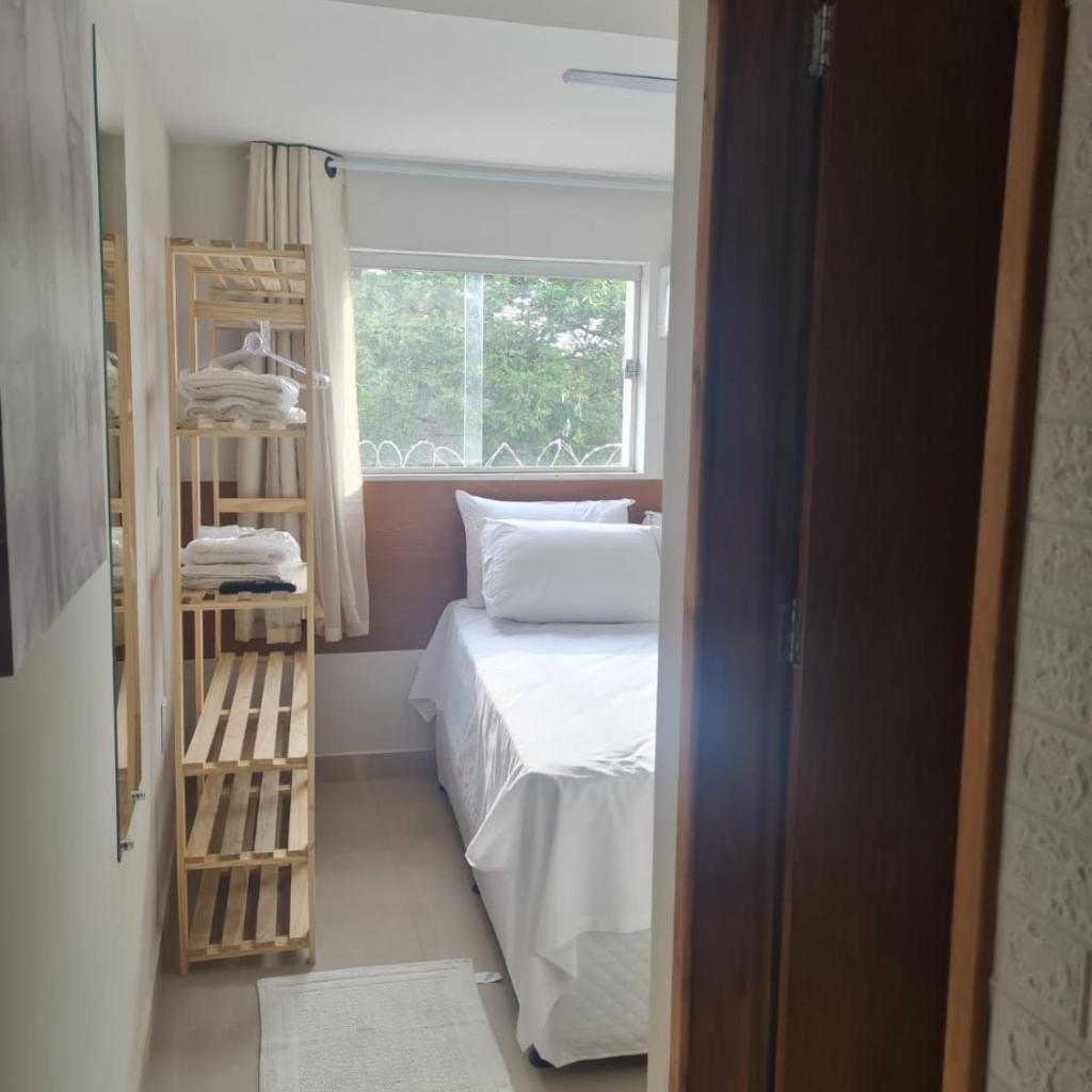 Apto 18 de 2 andares com 2 quartos — foto 12