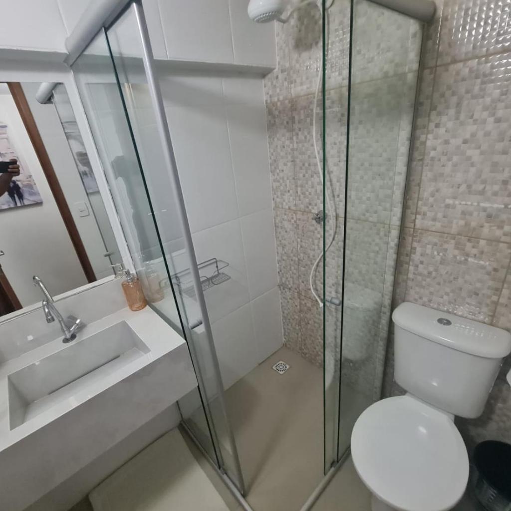 Apto 18 de 2 andares com 2 quartos — foto 9