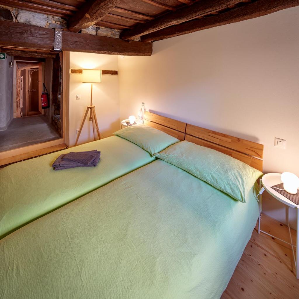 Bed and Breakfast Chiarina – Bild