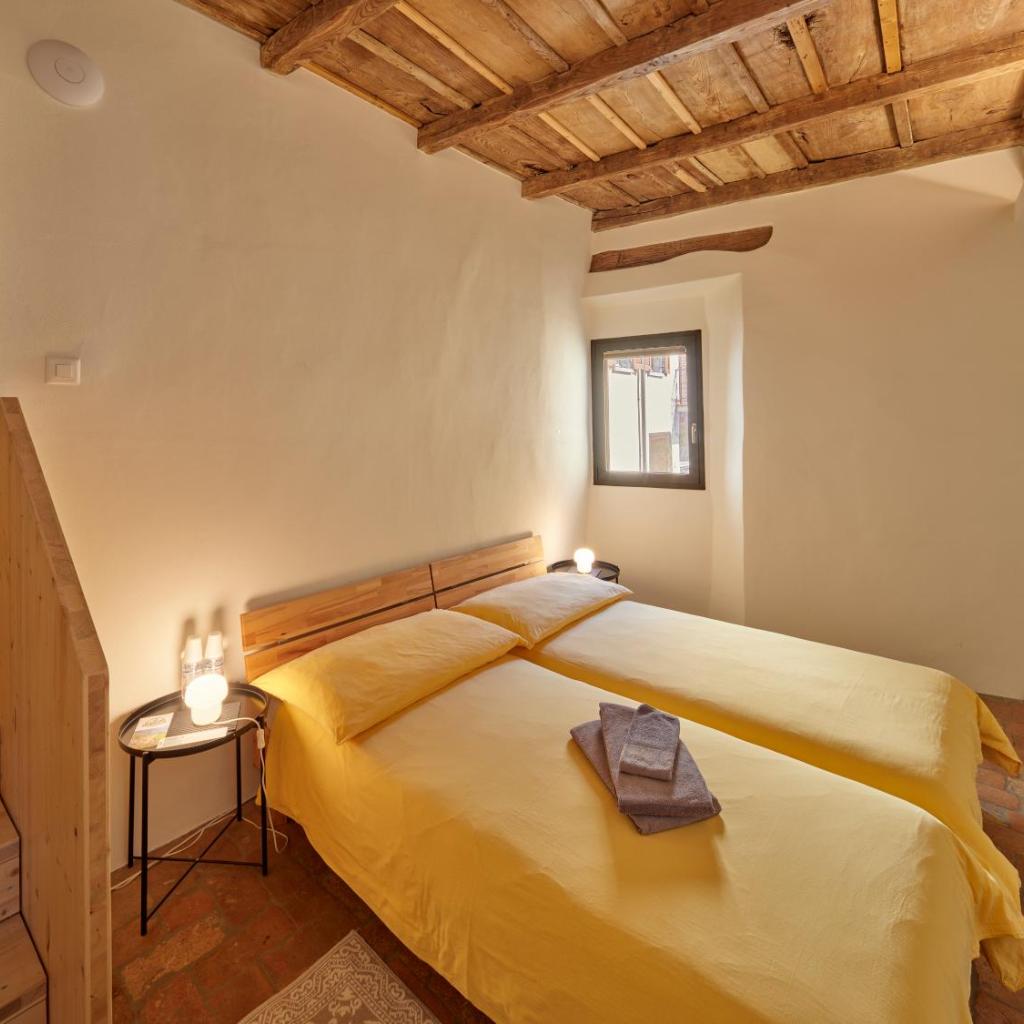 Bed and Breakfast Chiarina – Bild