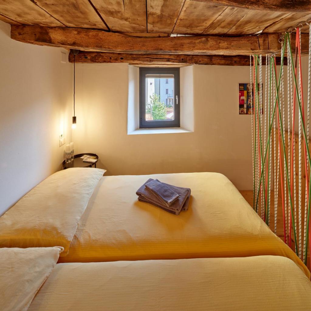 Bed and Breakfast Chiarina – Bild