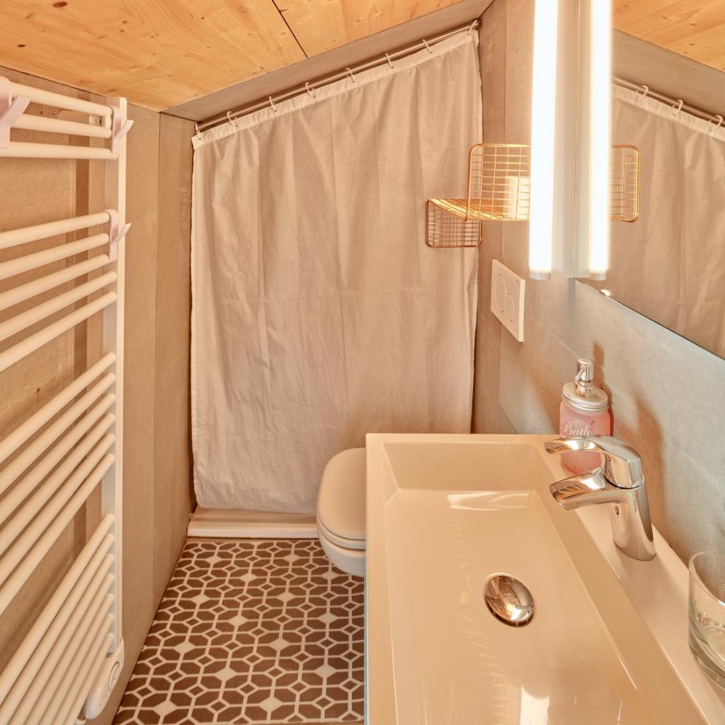 Bed and Breakfast Chiarina – Bild