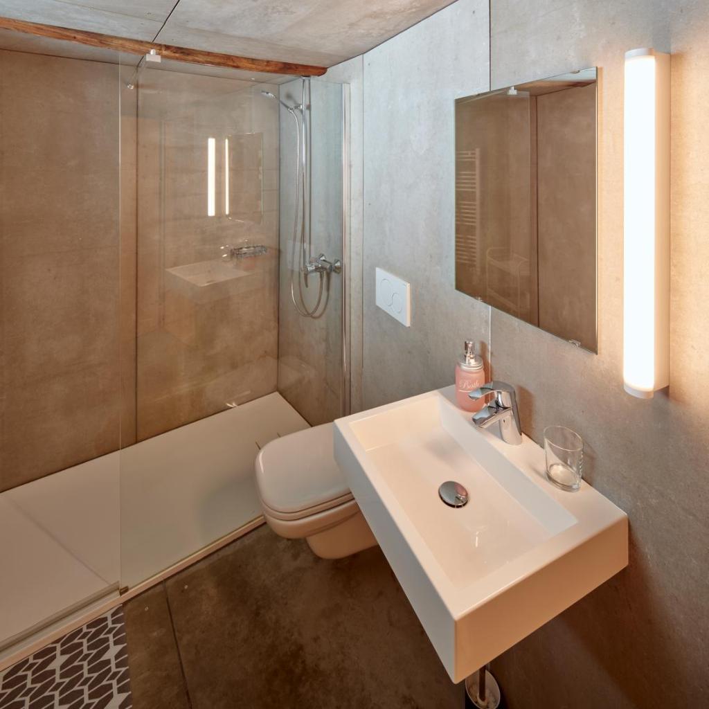 Bed and Breakfast Chiarina – Bild