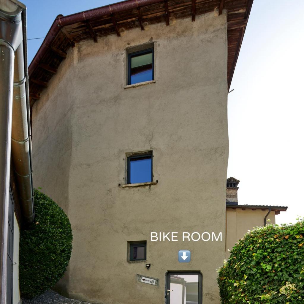 Bed and Breakfast Chiarina – Bild