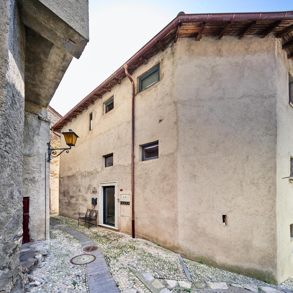 Bed and Breakfast Chiarina – Bild