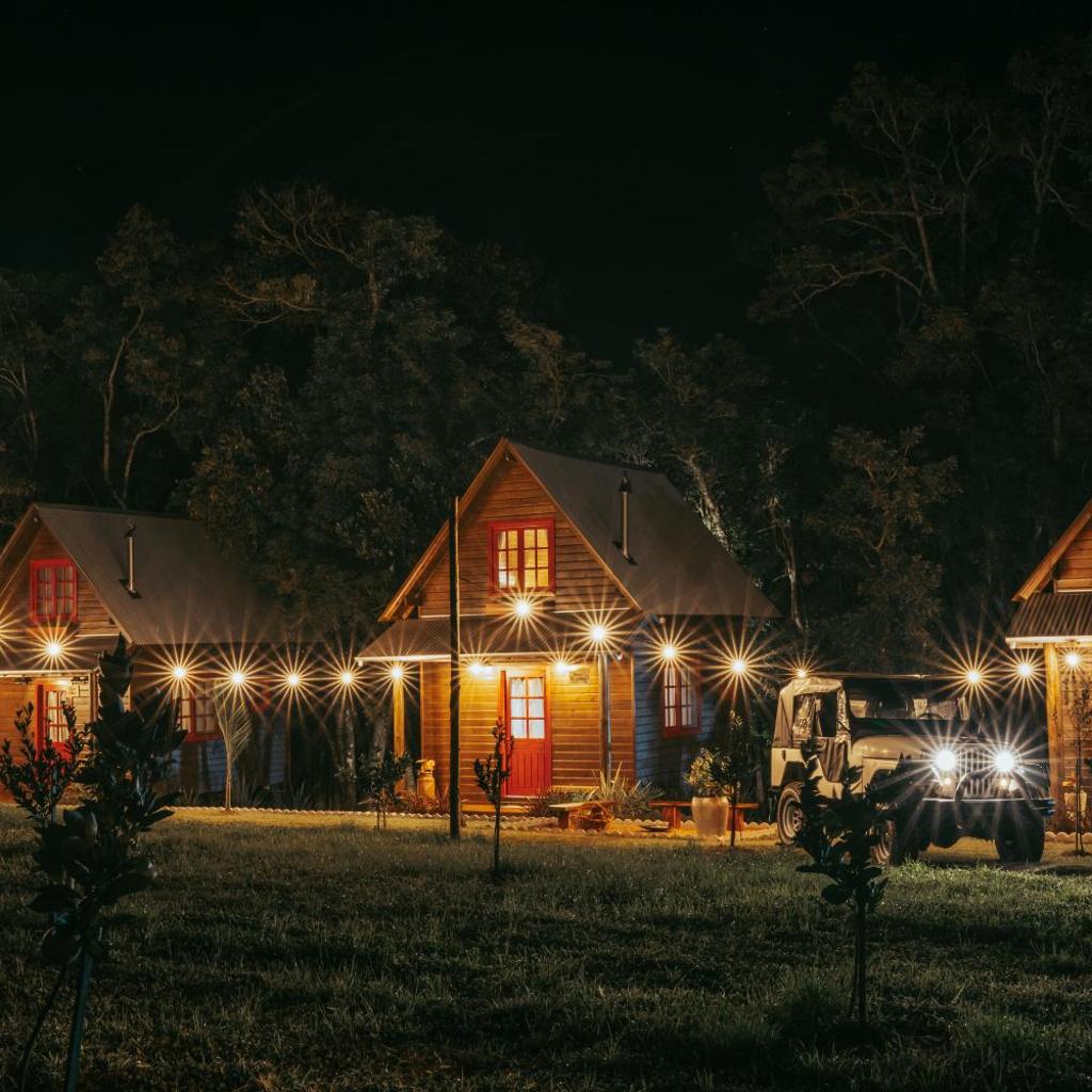 Hospedaria Locanda 65 - Garibaldi - Serra Gaúcha — foto 4