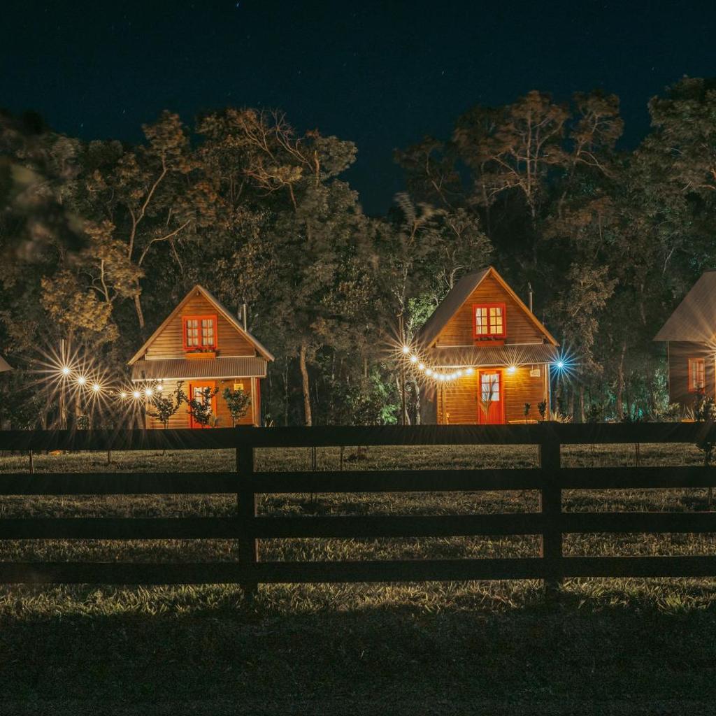 Hospedaria Locanda 65 - Garibaldi - Serra Gaúcha — foto 5