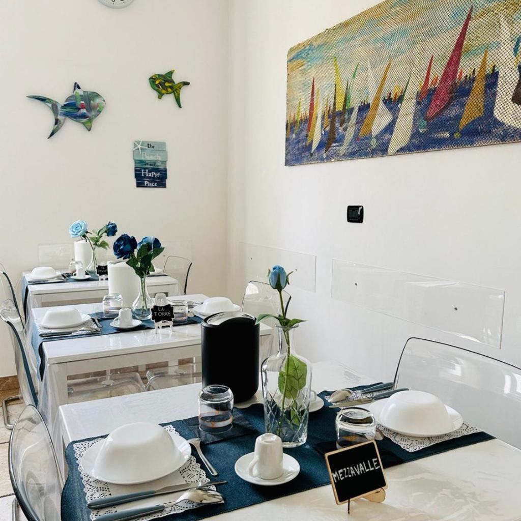 B&B il Poeta sul Mare photo