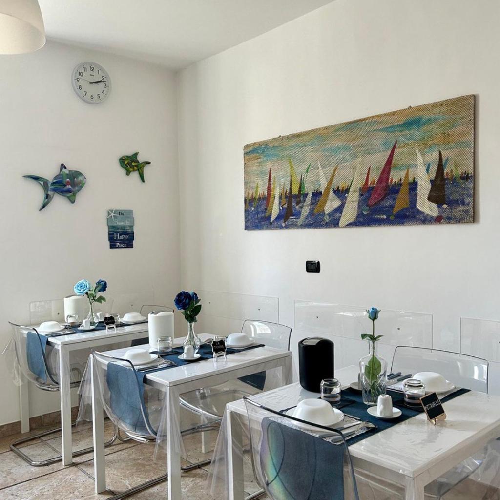 B&B il Poeta sul Mare