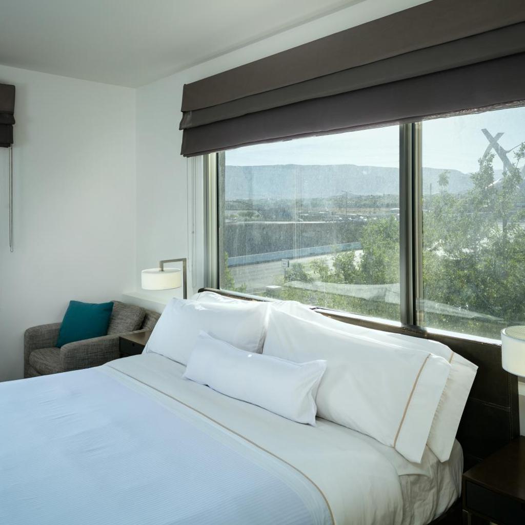 Photograph of Element by Marriott Las Vegas Summerlin