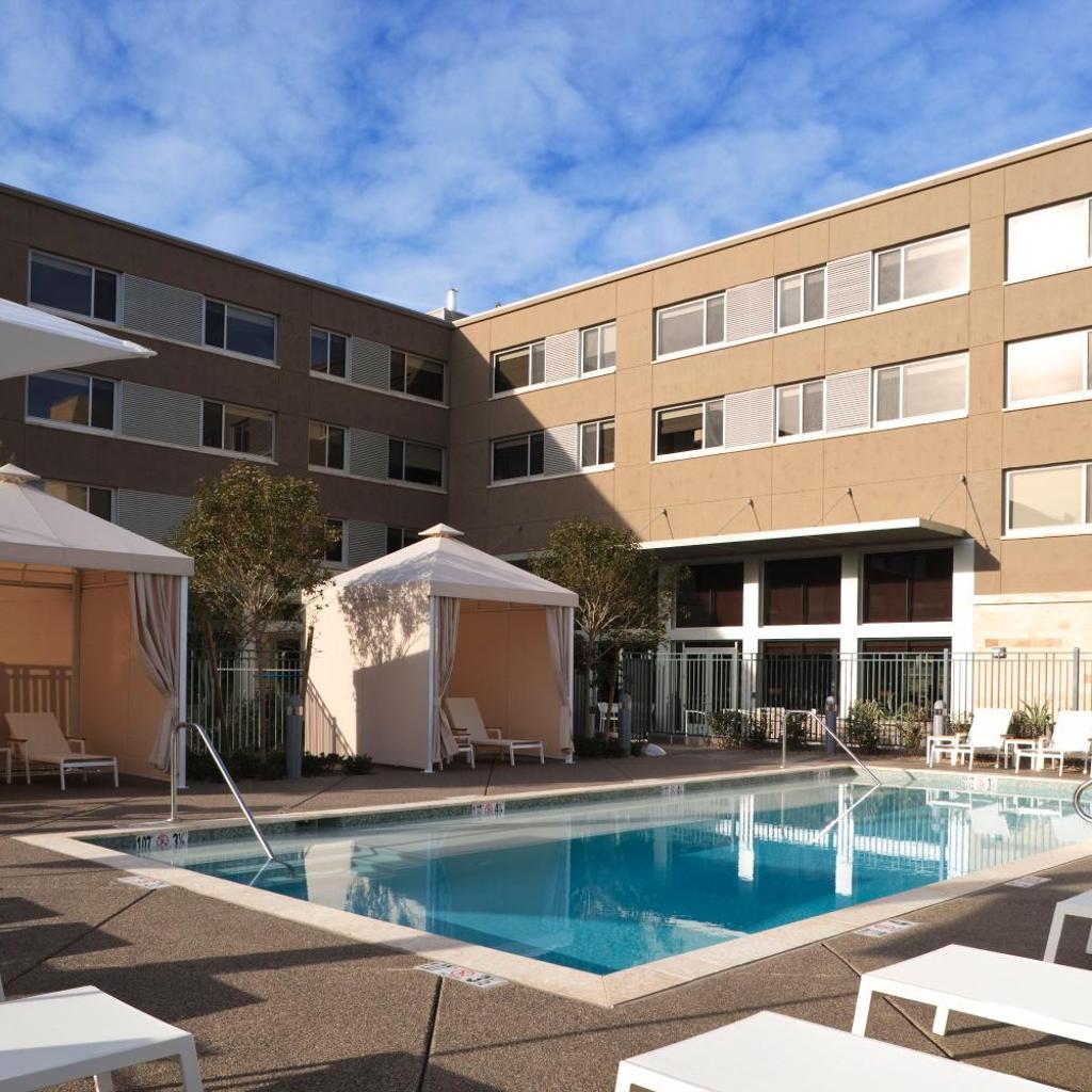 Photograph of Element by Marriott Las Vegas Summerlin