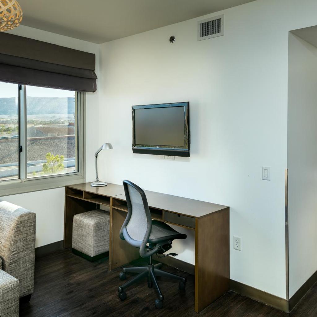Photograph of Element by Marriott Las Vegas Summerlin
