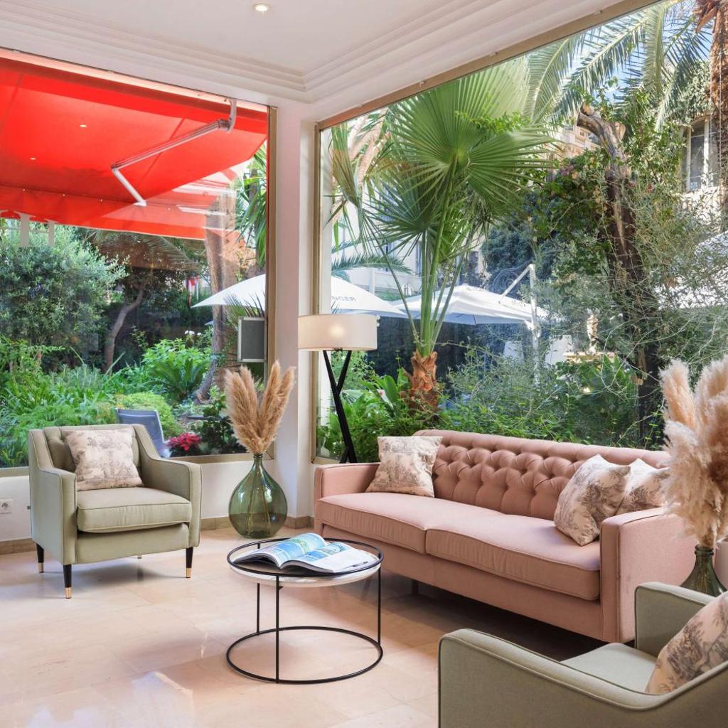 Photograph of Best Western Plus Hôtel Brice Garden Nice