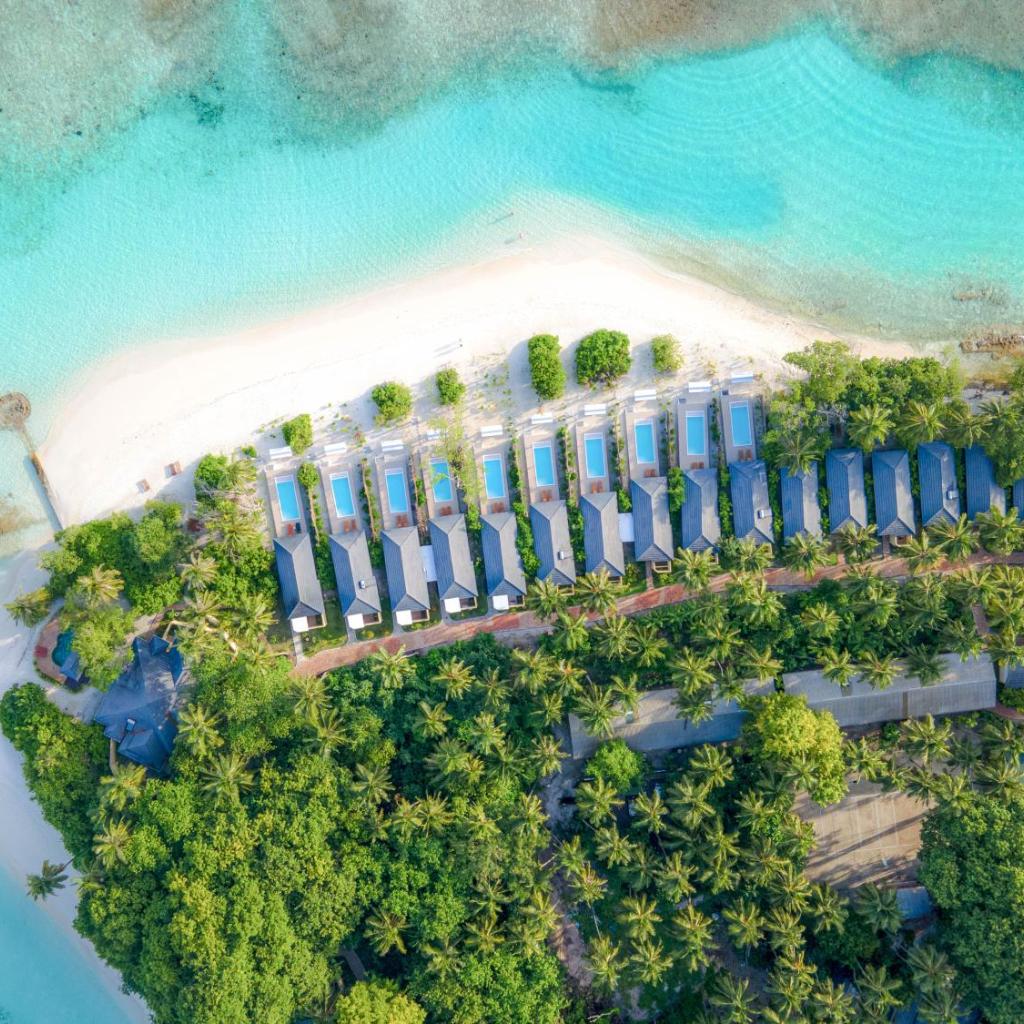 Royal Island Resort and Spa, photo 3