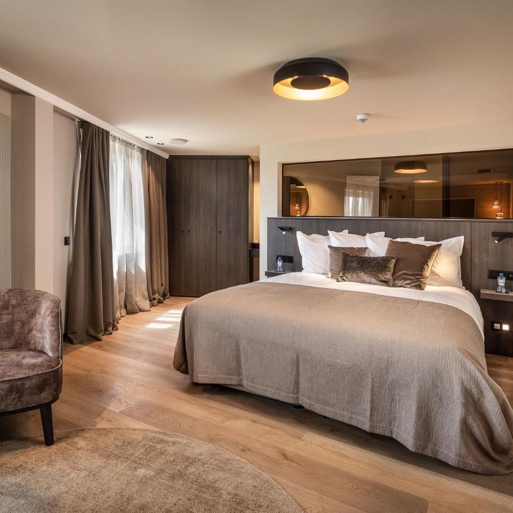 Hotel Britannia — 