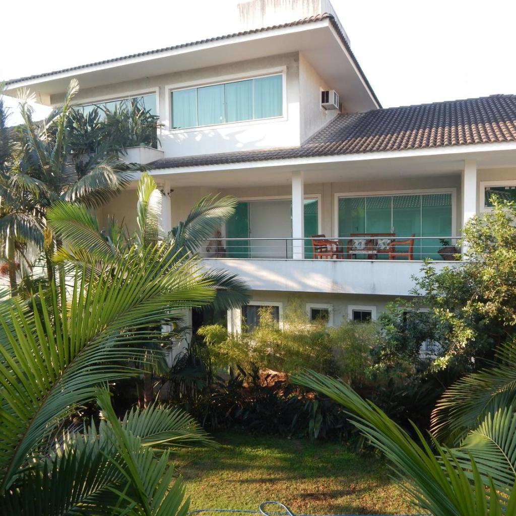 Pousada Palmeira Real — foto 4