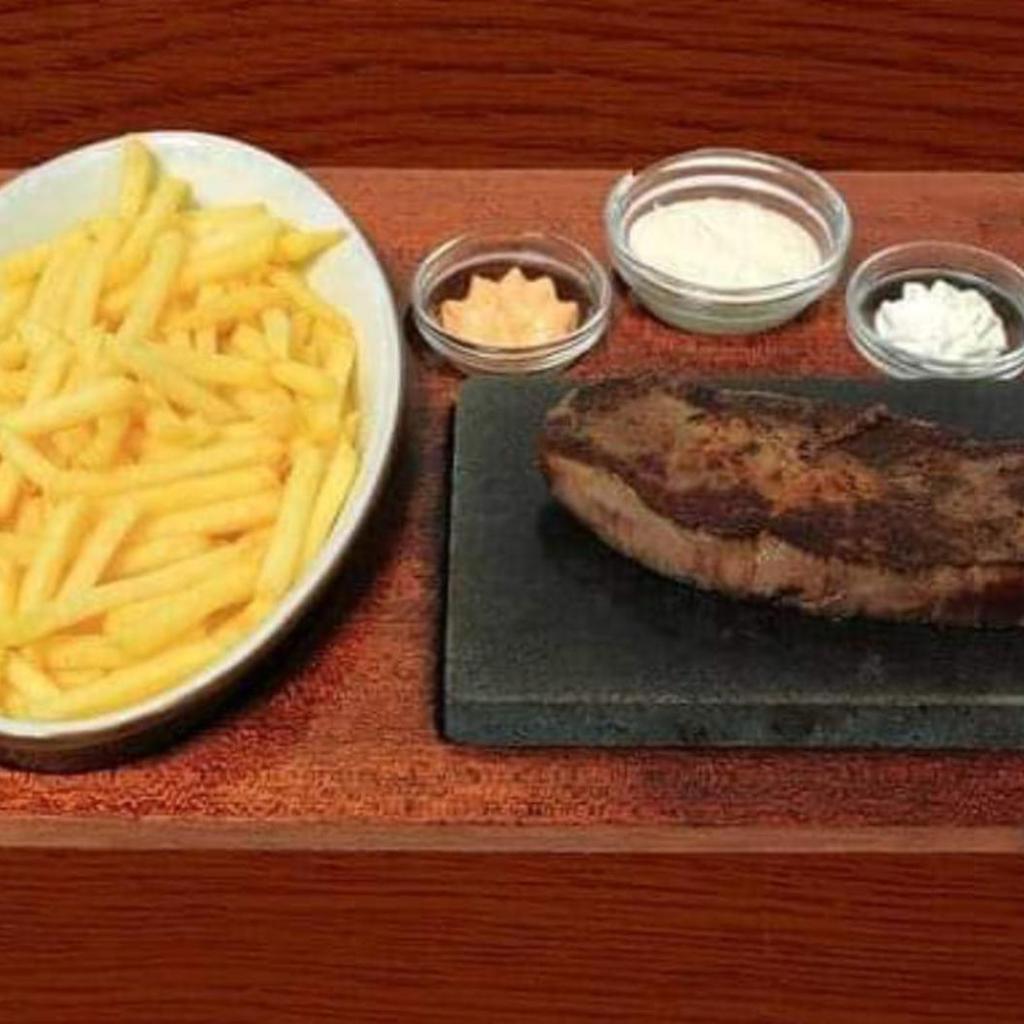Image 13 - Ristorante Ferrovieri