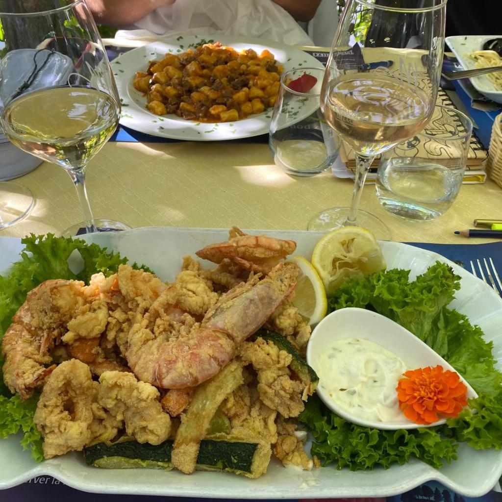 Image 14 - Ristorante Ferrovieri