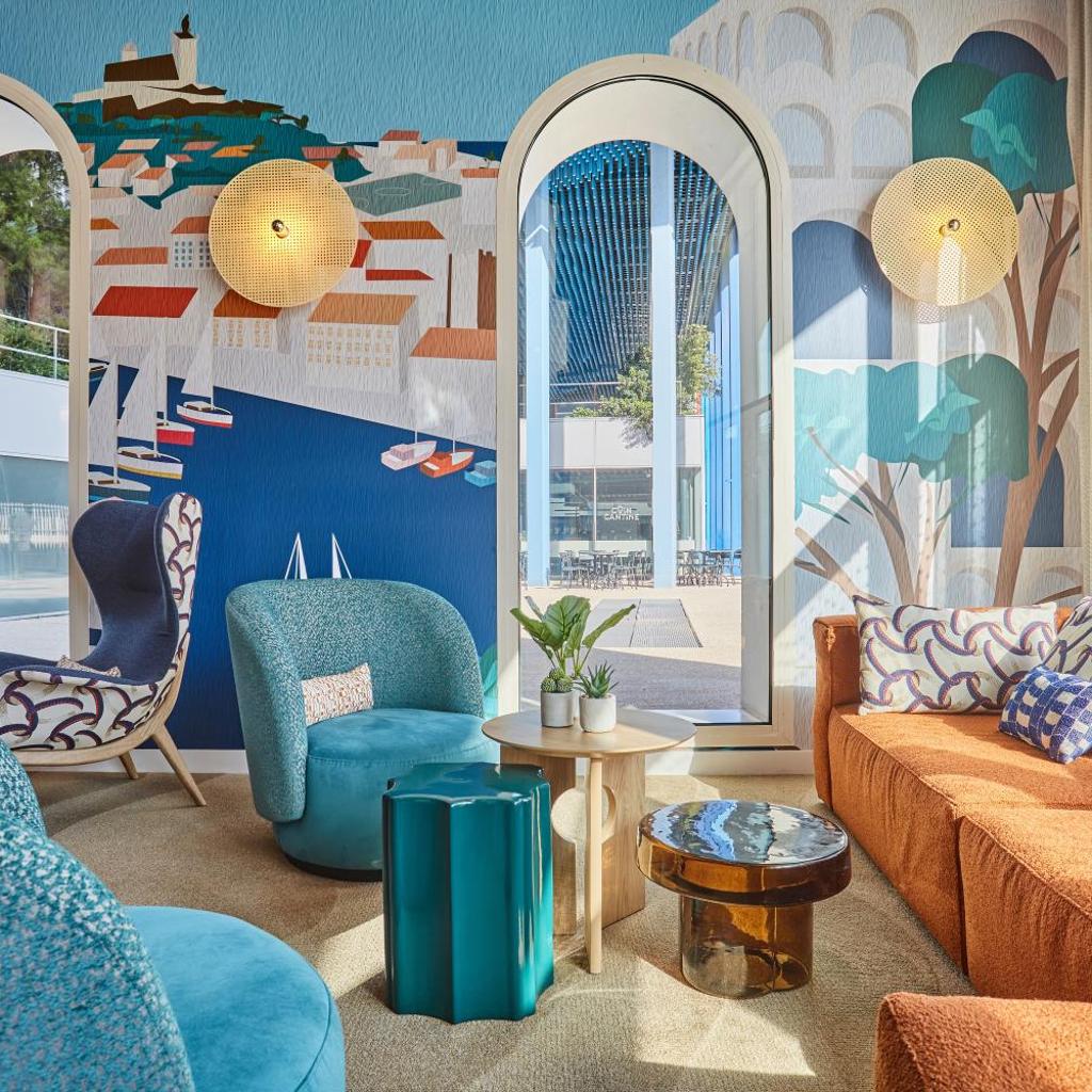 Photograph of Appart'hôtel Marseille Centre Euromed
