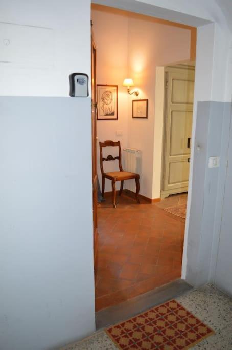 Photograph of The secret garden