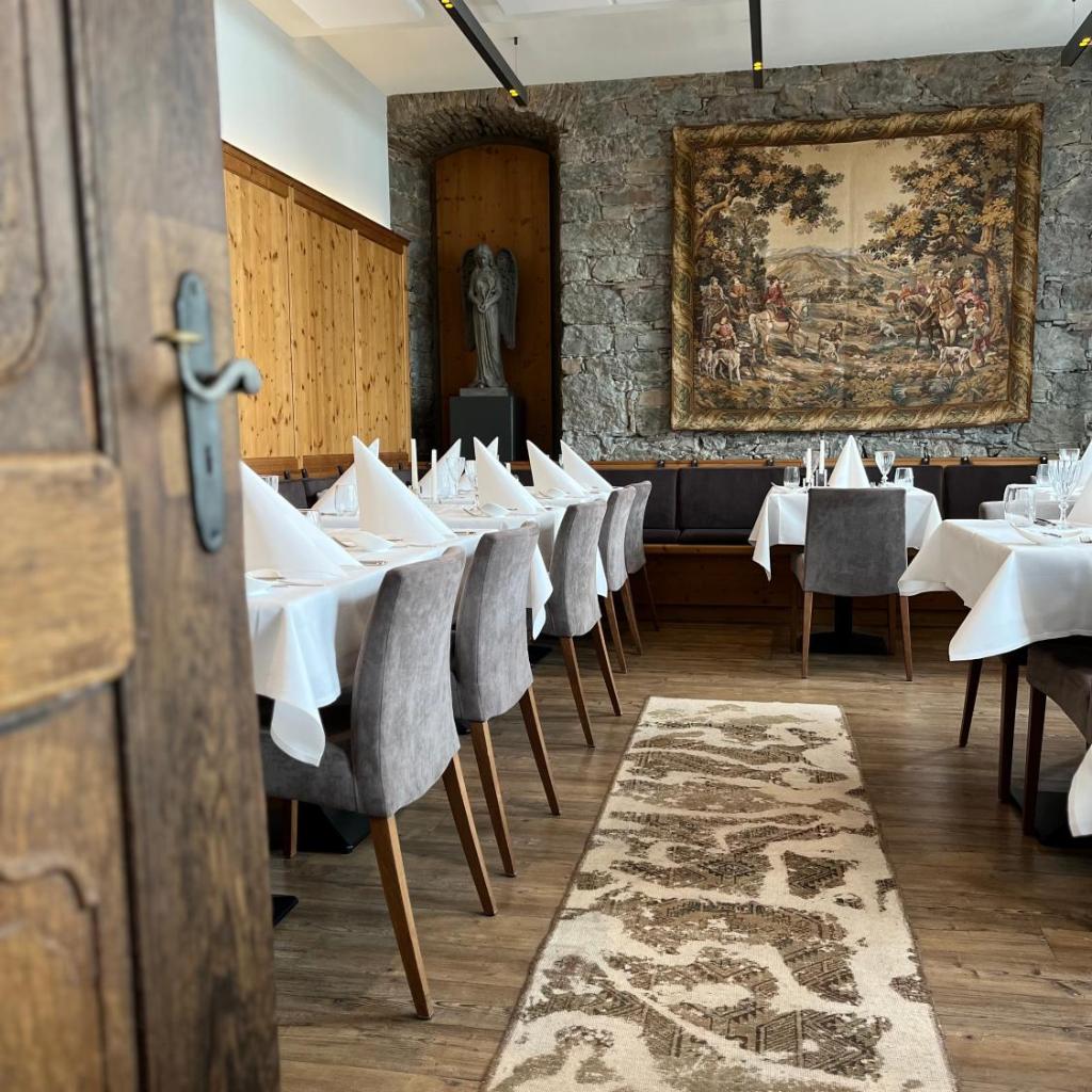 Hotel am Markt — 