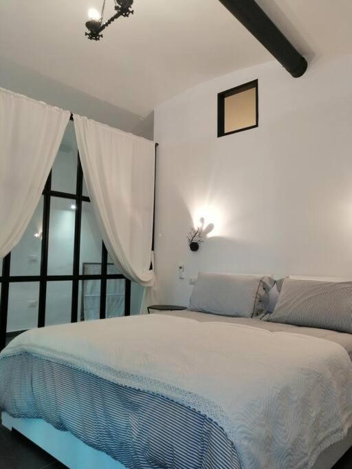 Photograph of House Suite Vetriera Napoli