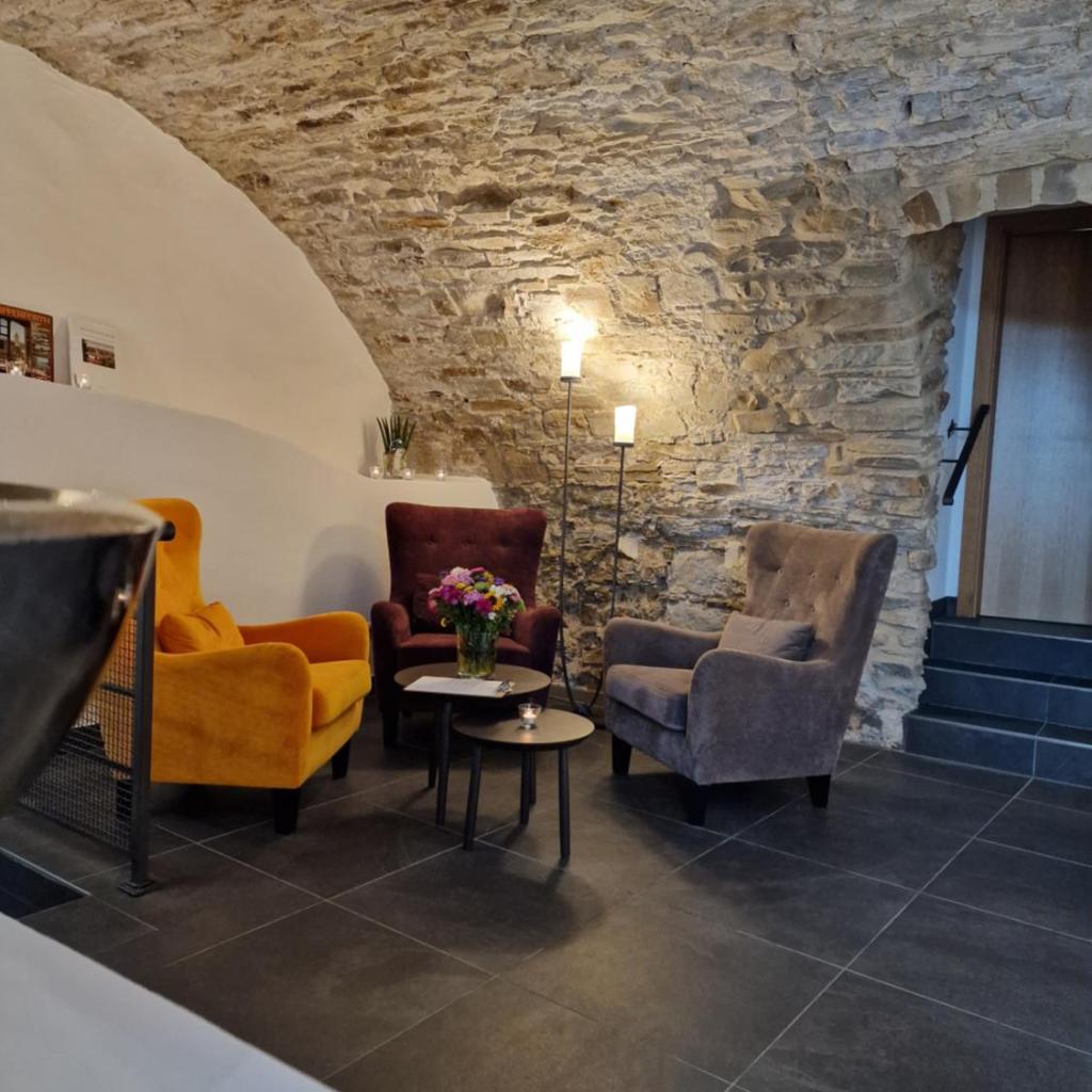 Hotel am Markt — 
