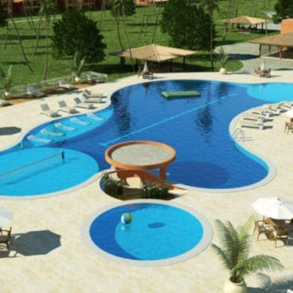 Apartamento no Villa das Águas — foto 4