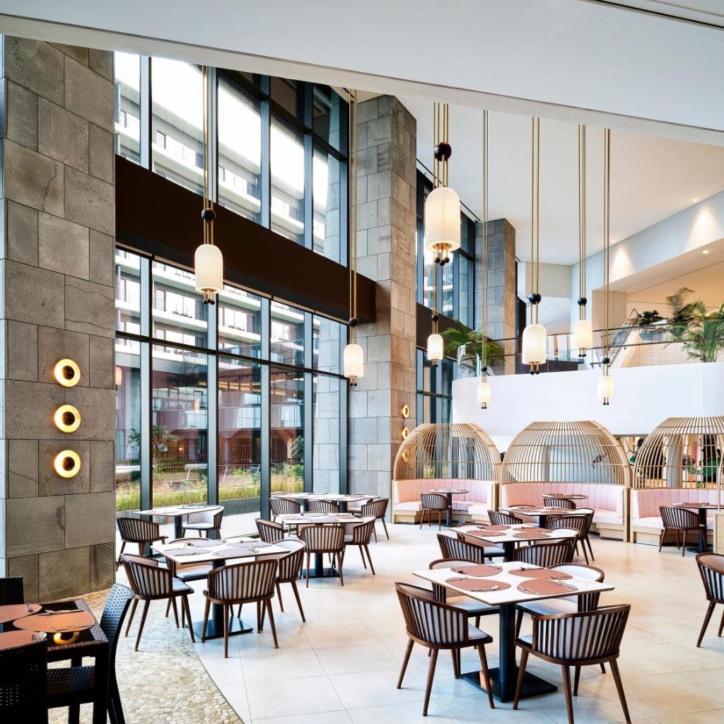Parnas Hotel Jeju — 