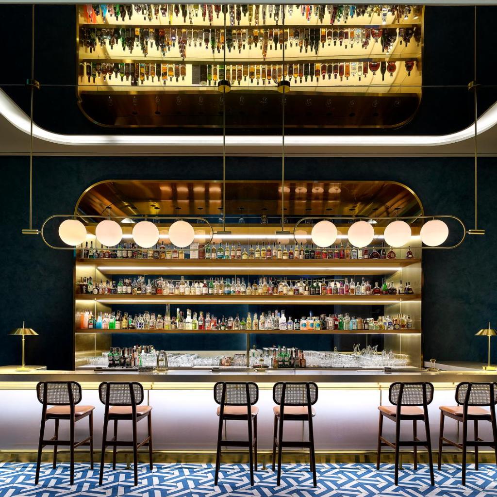 Parnas Hotel Jeju — 
