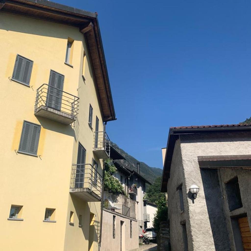 Casa Martangelo – Bild