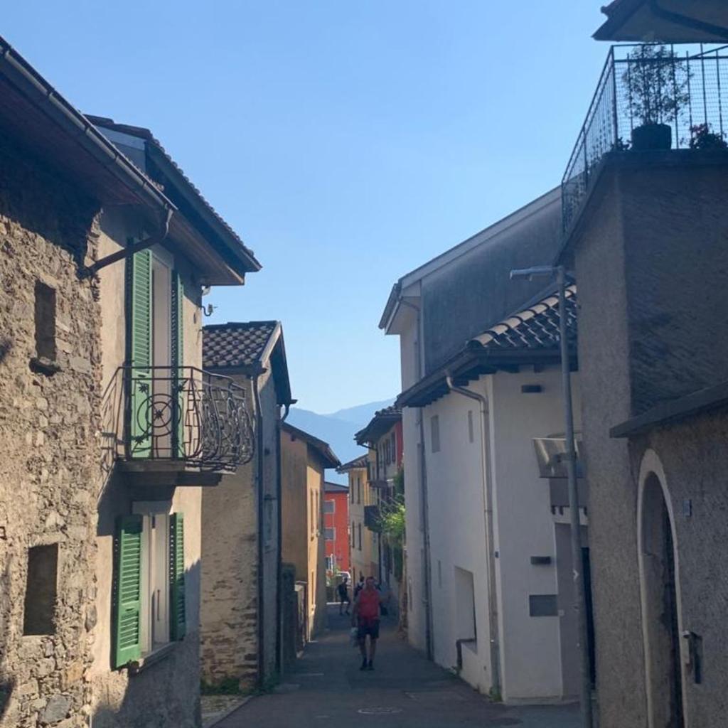 Casa Martangelo – Bild