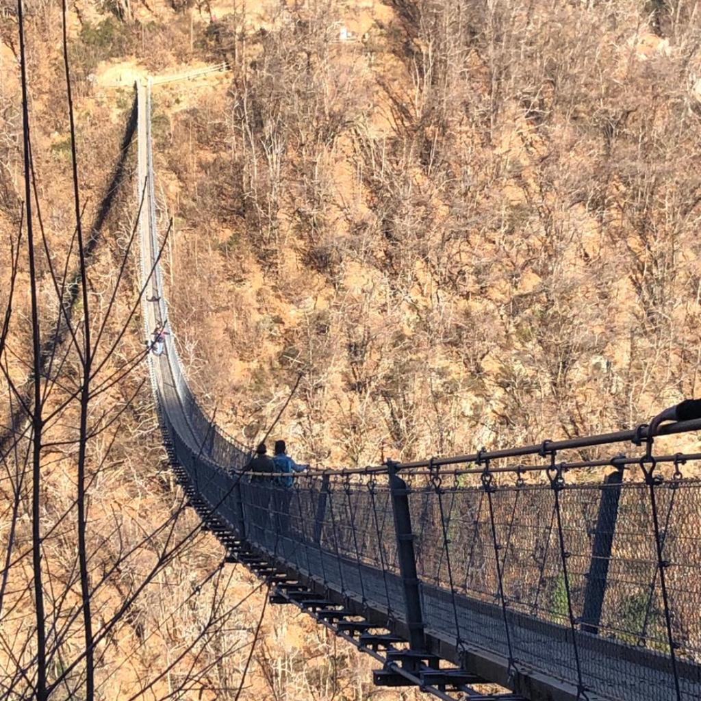 Casa Martangelo – Bild