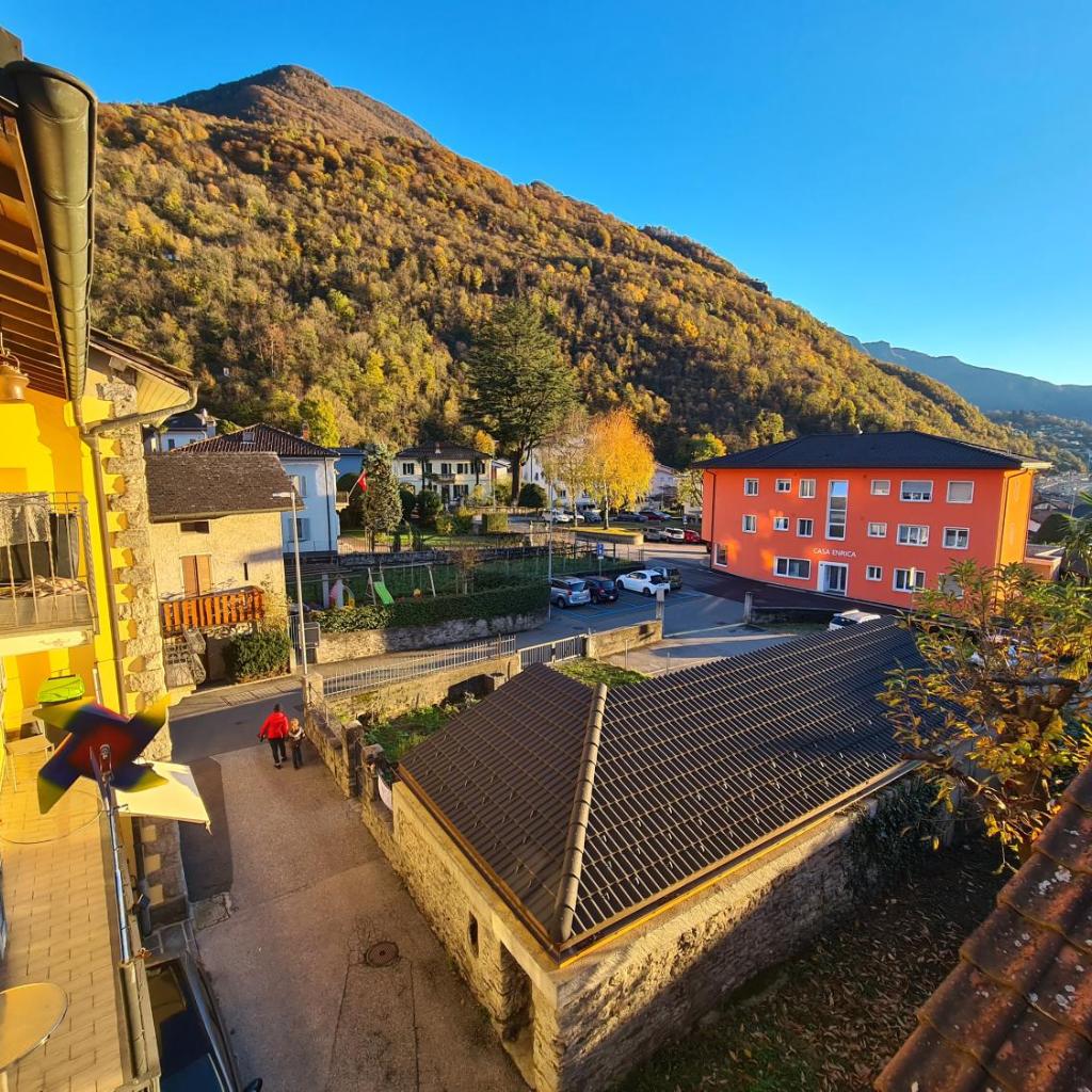 Casa Martangelo – Bild